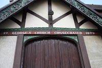 St Georges Church, Washington, Fatfield 1102018 Image 8